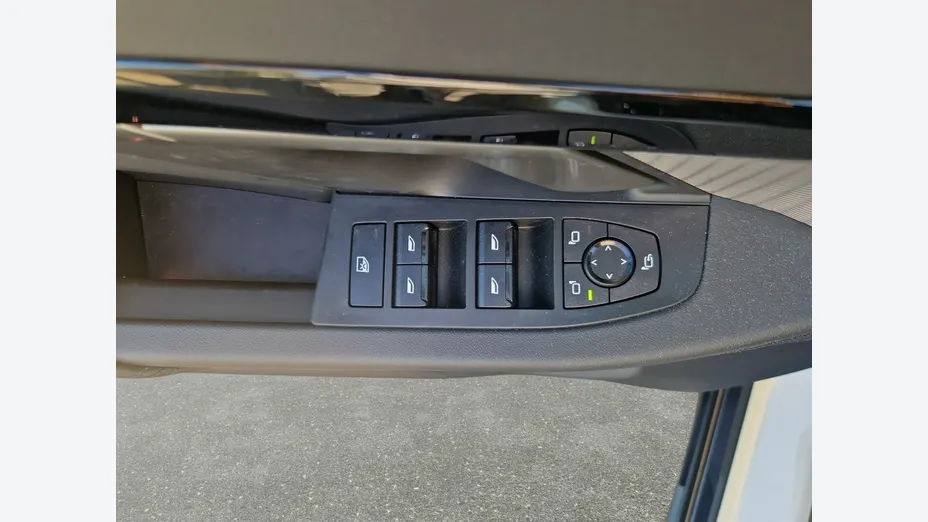 BMW Seria 5 -