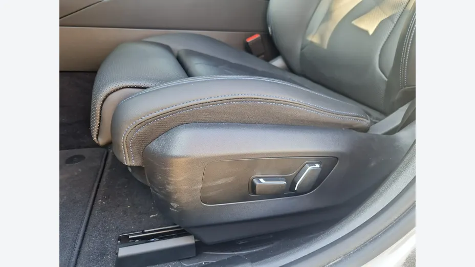 BMW Seria 5 -