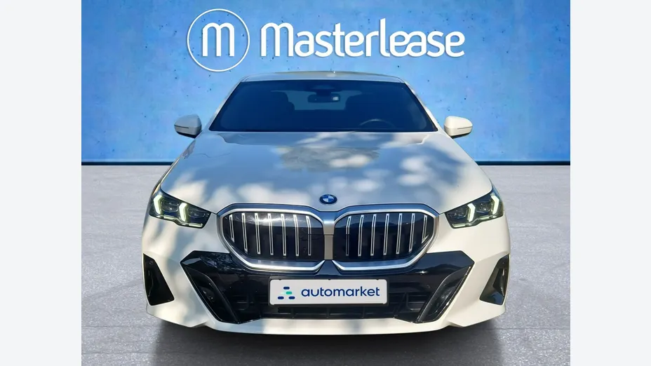BMW Seria 5 -