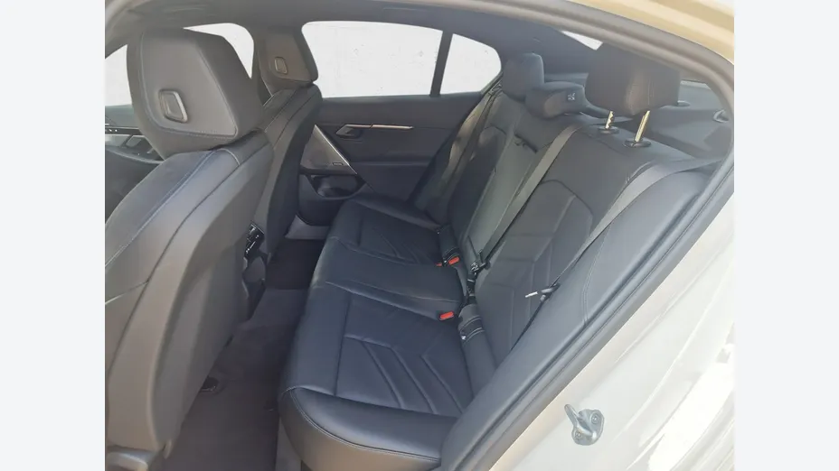 BMW Seria 5 -