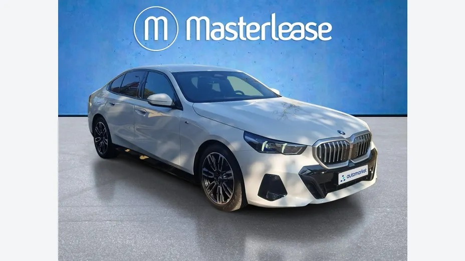 BMW Seria 5 -