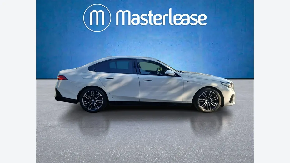 BMW Seria 5 -