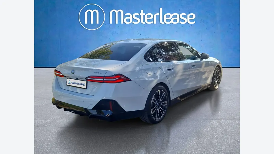BMW Seria 5 -