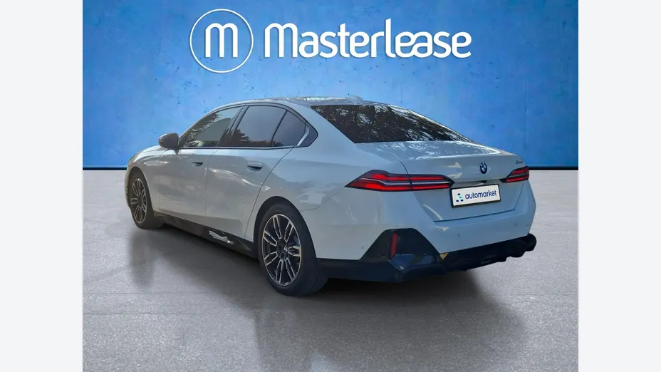 BMW Seria 5 -
