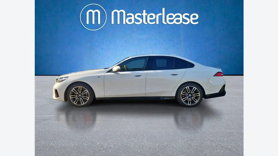 BMW Seria 5 -