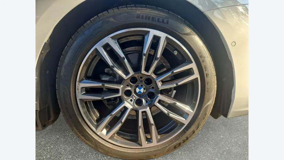 BMW Seria 5 -