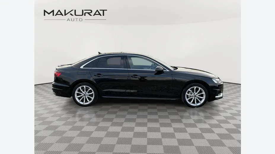 AUDI A4 -