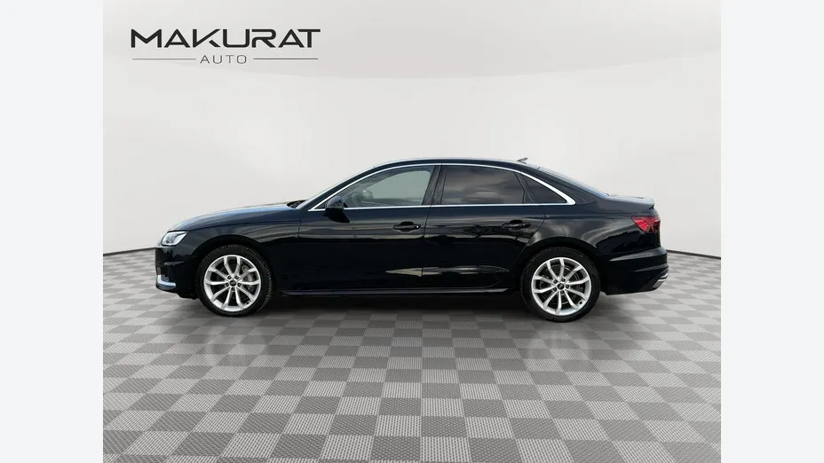 AUDI A4 -