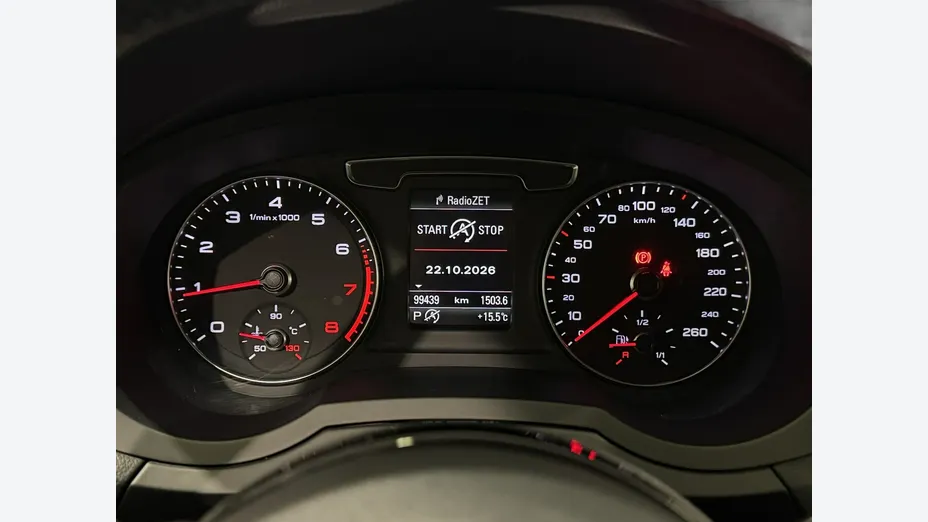 AUDI Q3 -