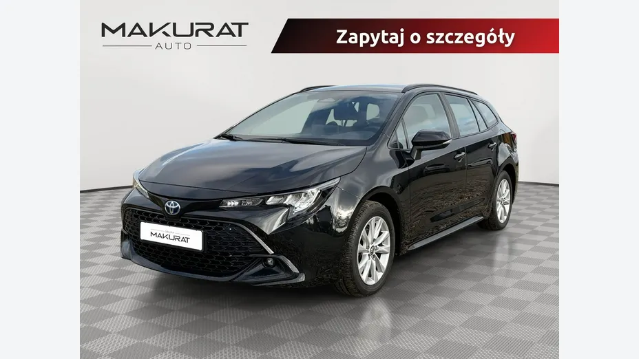 TOYOTA Corolla -