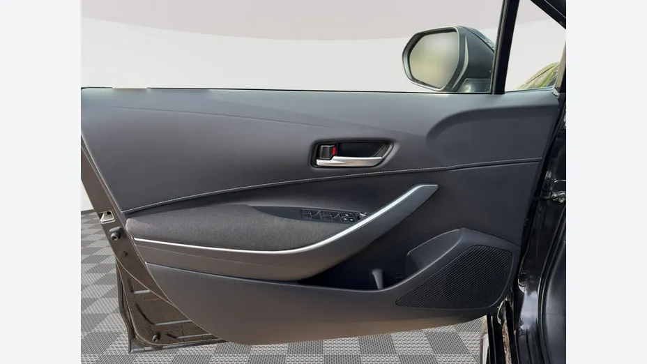 TOYOTA Corolla -