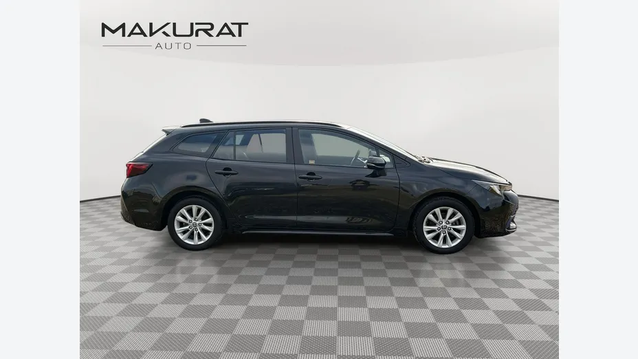 TOYOTA Corolla -