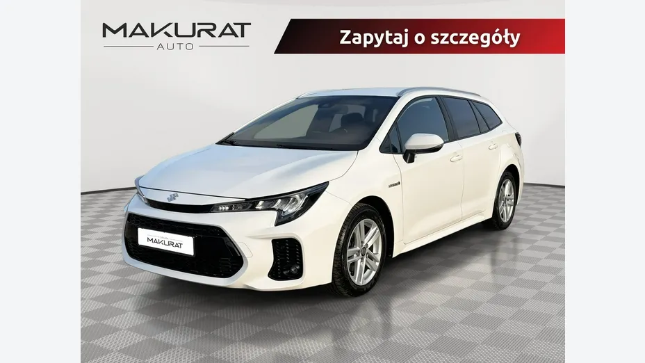 SUZUKI Swace -