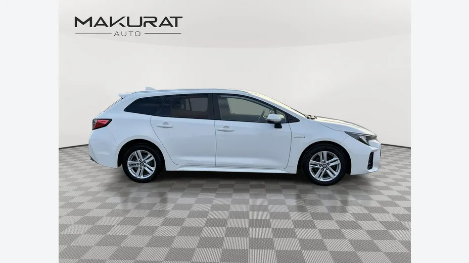 SUZUKI Swace -