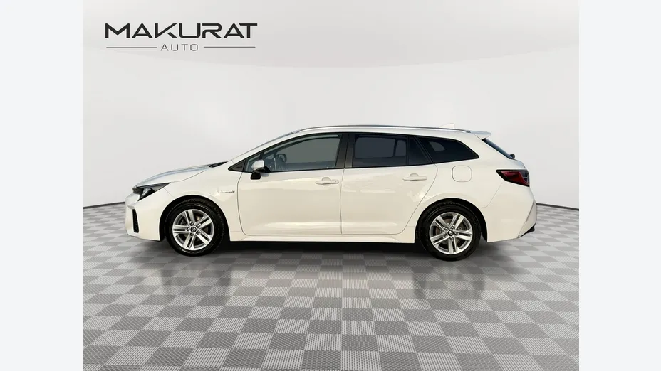 SUZUKI Swace -