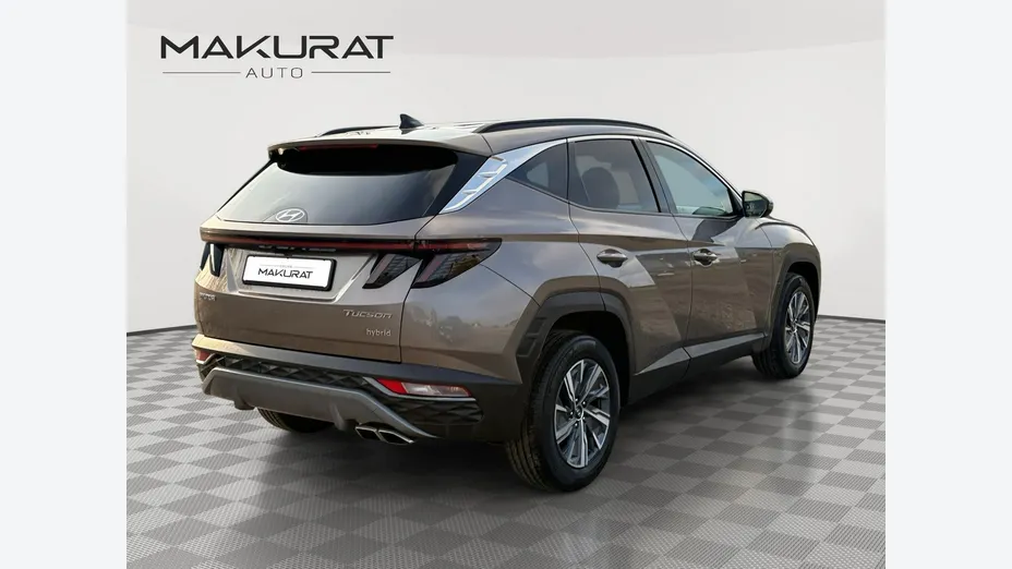 HYUNDAI Tucson -