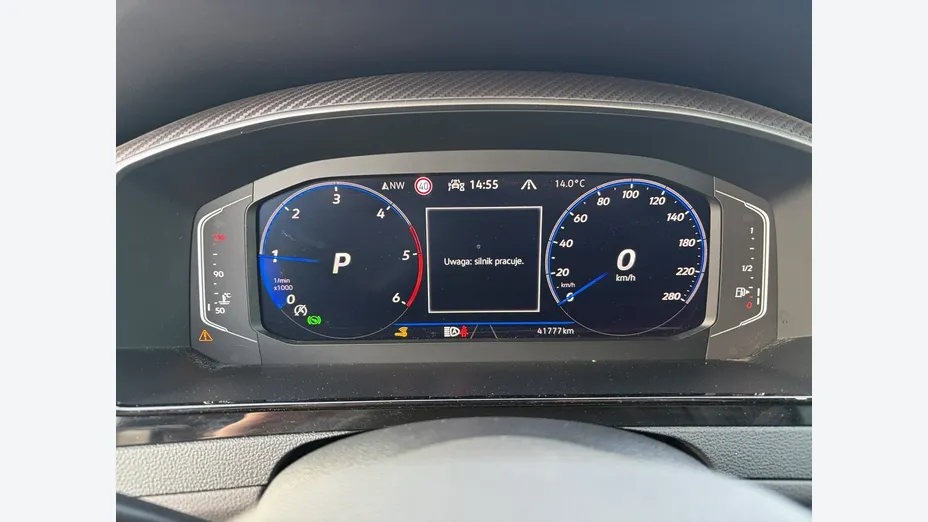 VOLKSWAGEN Arteon -