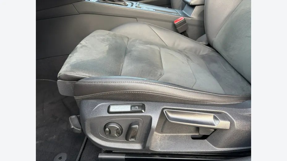 VOLKSWAGEN Arteon -