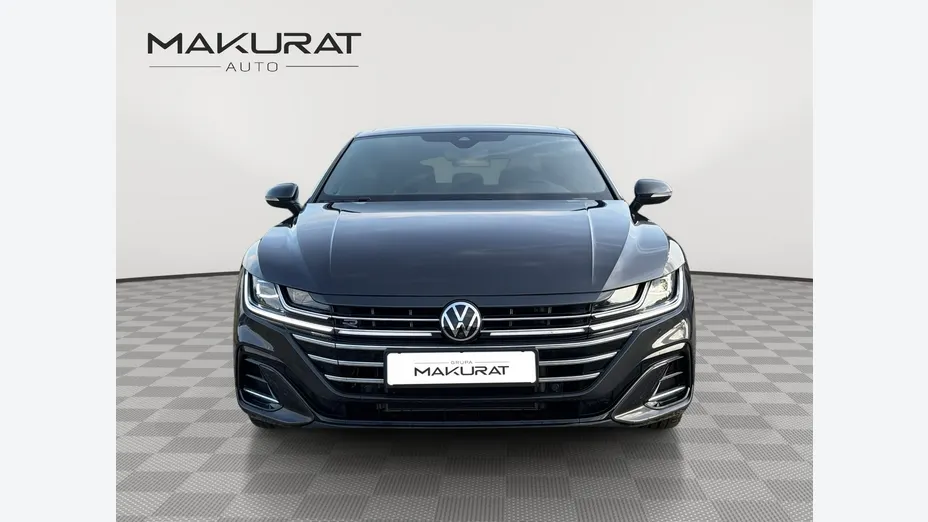 VOLKSWAGEN Arteon -