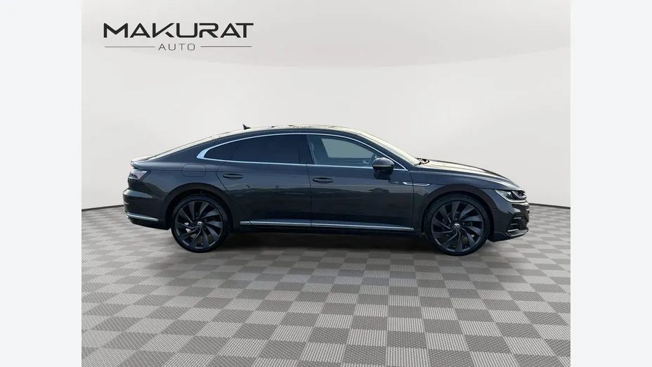 VOLKSWAGEN Arteon -
