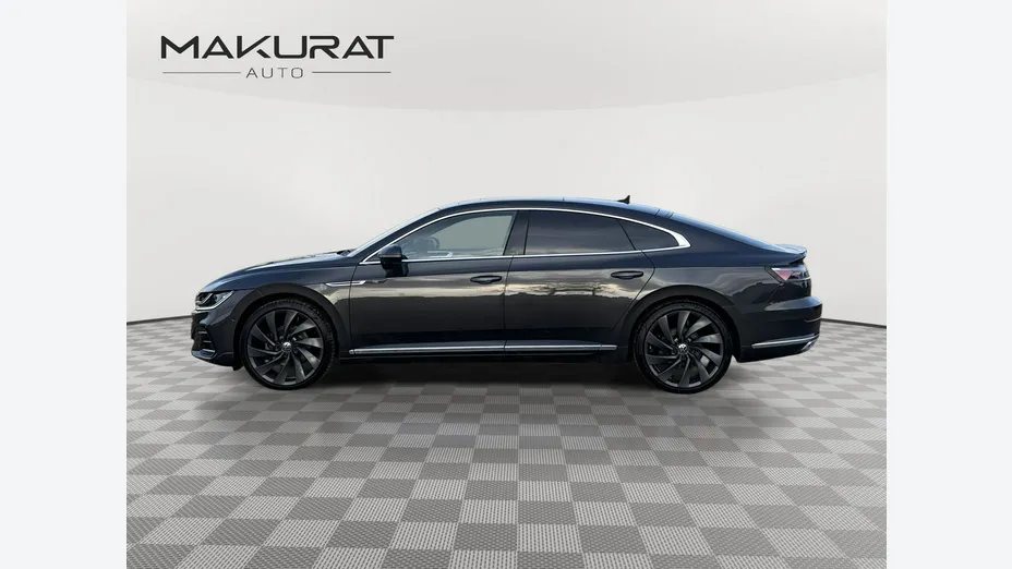 VOLKSWAGEN Arteon -