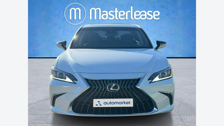 LEXUS ES -