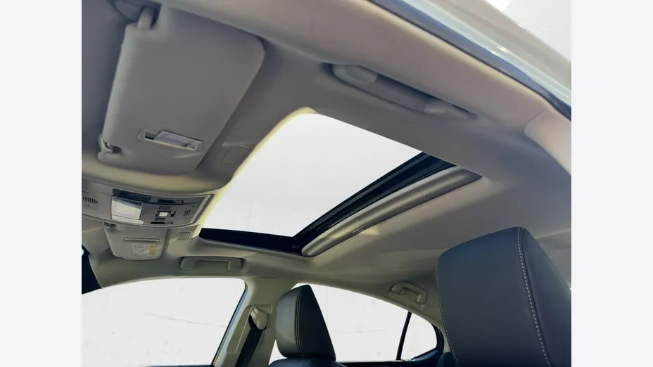 LEXUS ES -