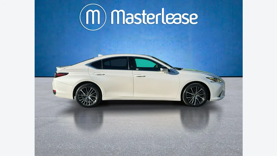 LEXUS ES -