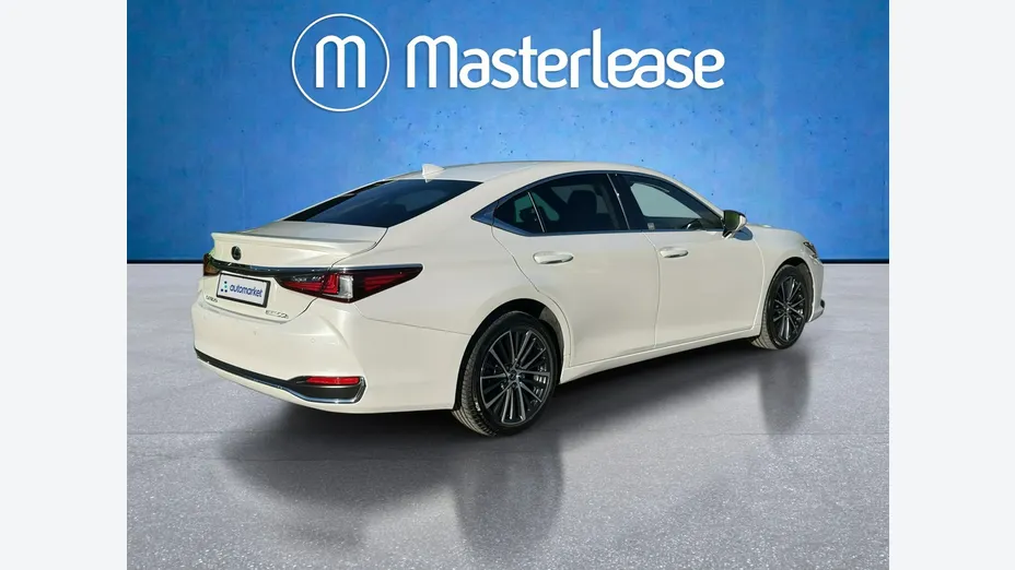 LEXUS ES -