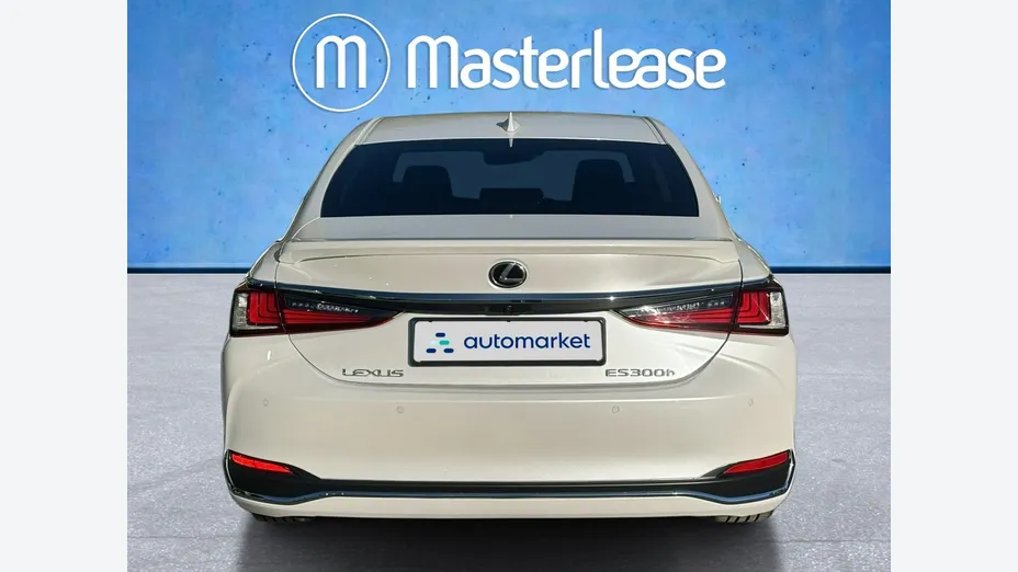 LEXUS ES -