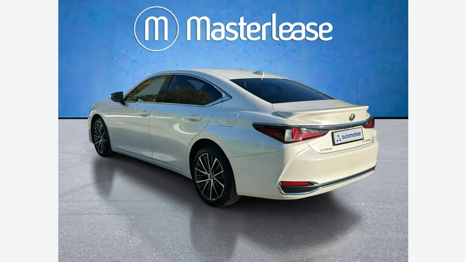LEXUS ES -