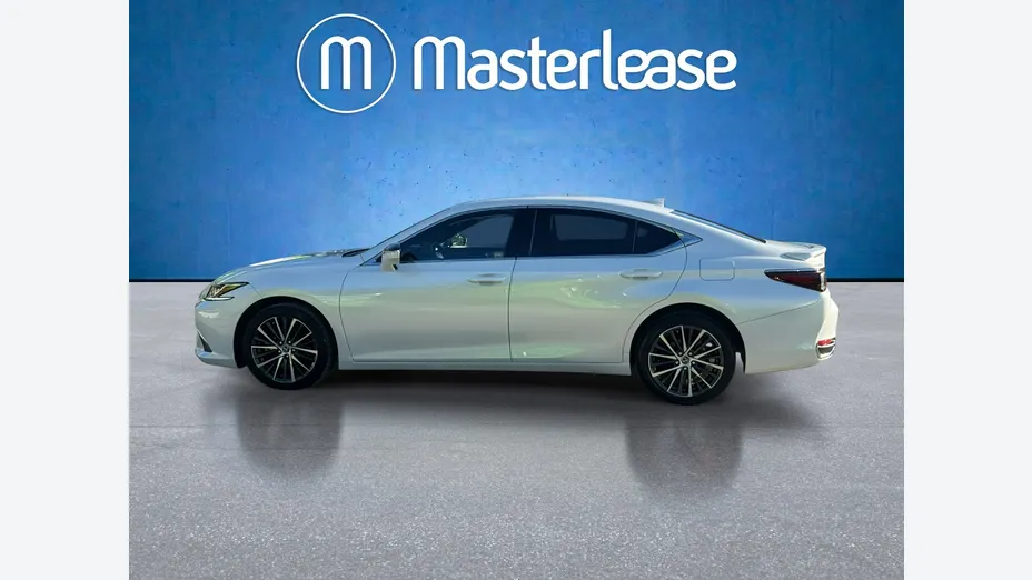 LEXUS ES -