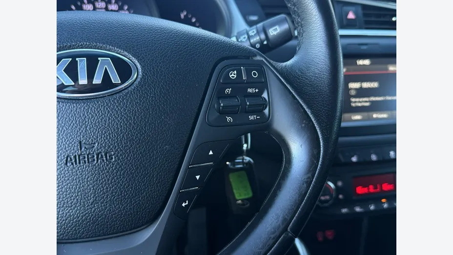 KIA Cee'd -
