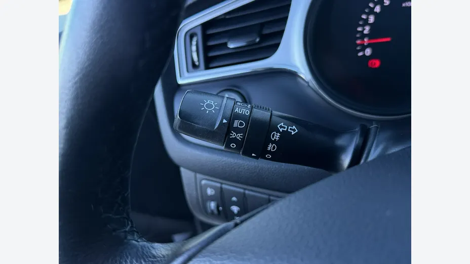 KIA Cee'd -