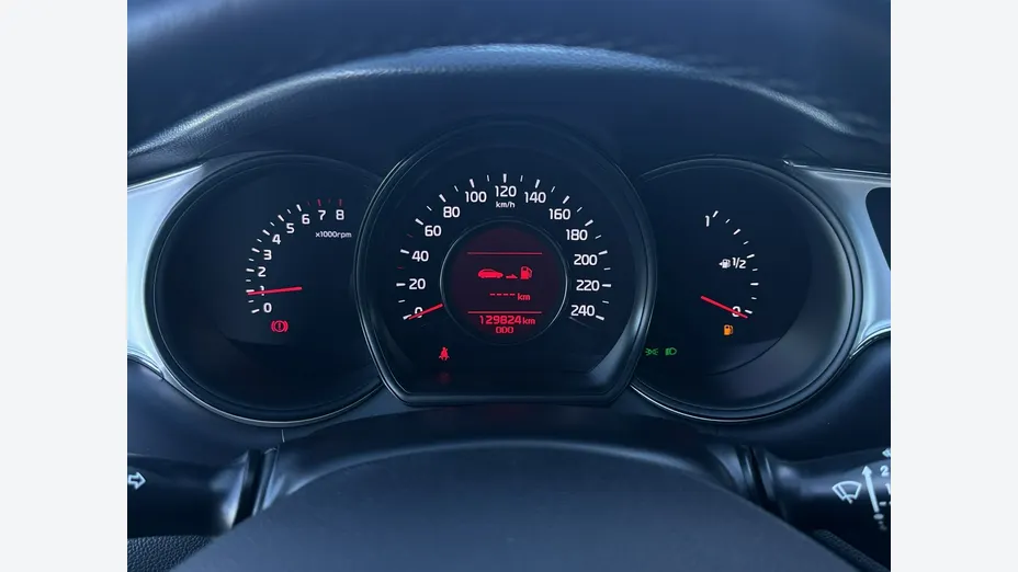KIA Cee'd -