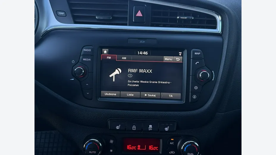 KIA Cee'd -