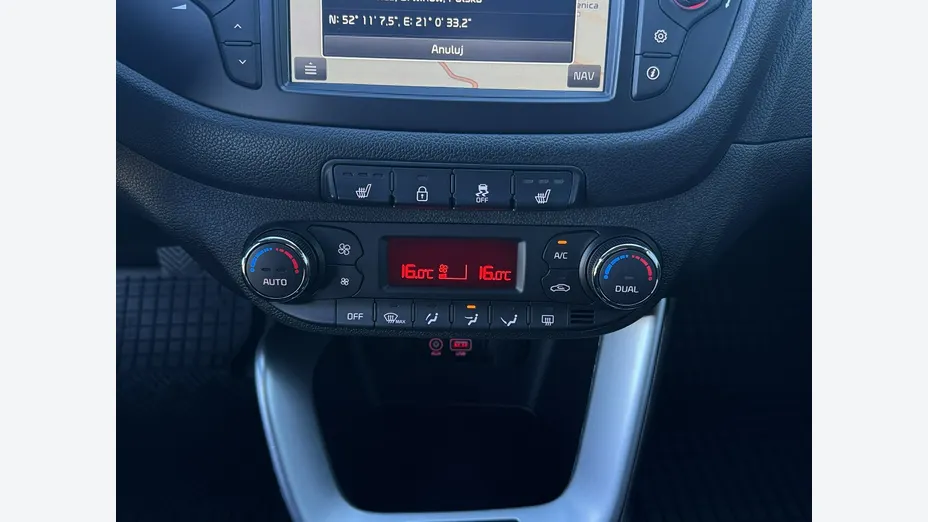 KIA Cee'd -