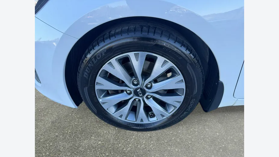 KIA Cee'd -