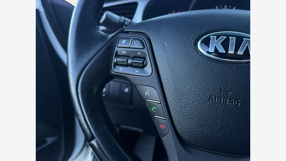 KIA Cee'd -