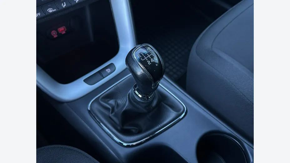 KIA Cee'd -