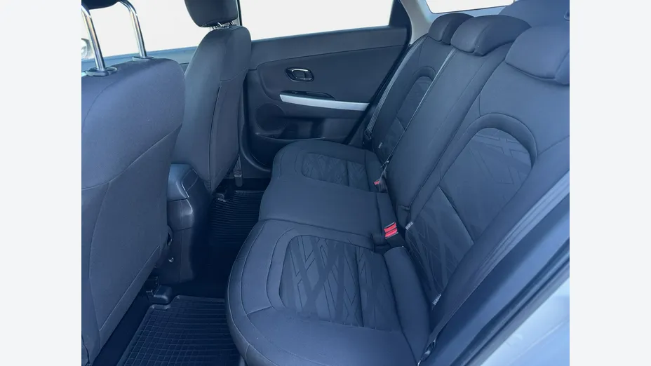 KIA Cee'd -
