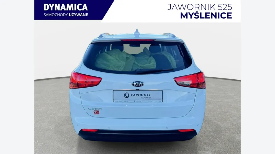 KIA Cee'd -