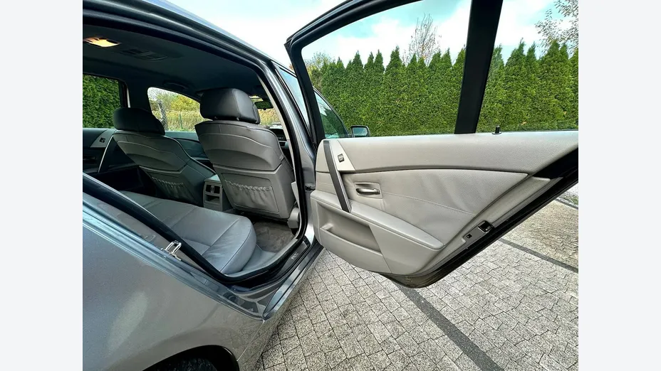 BMW Seria 5 -