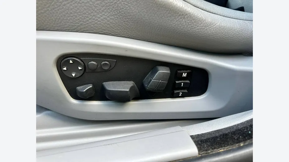 BMW Seria 5 -