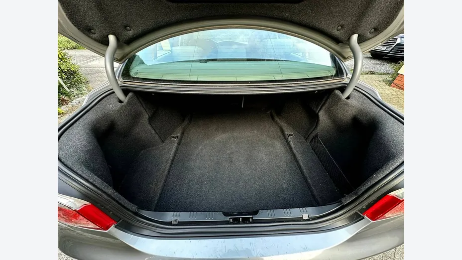 BMW Seria 5 -