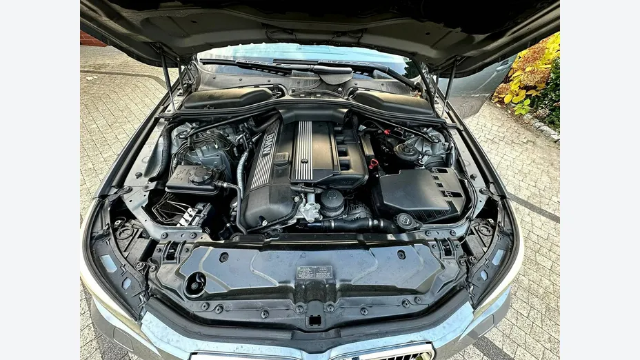 BMW Seria 5 -