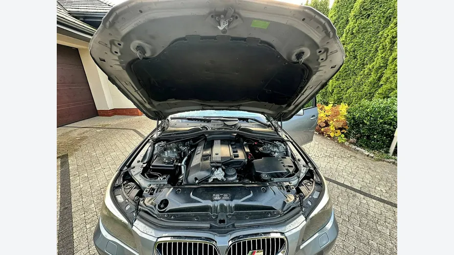 BMW Seria 5 -