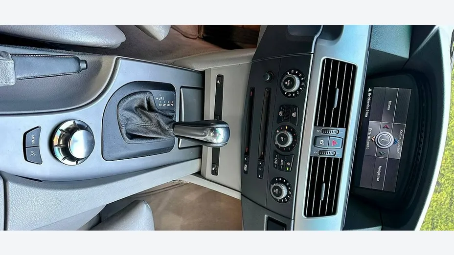 BMW Seria 5 -