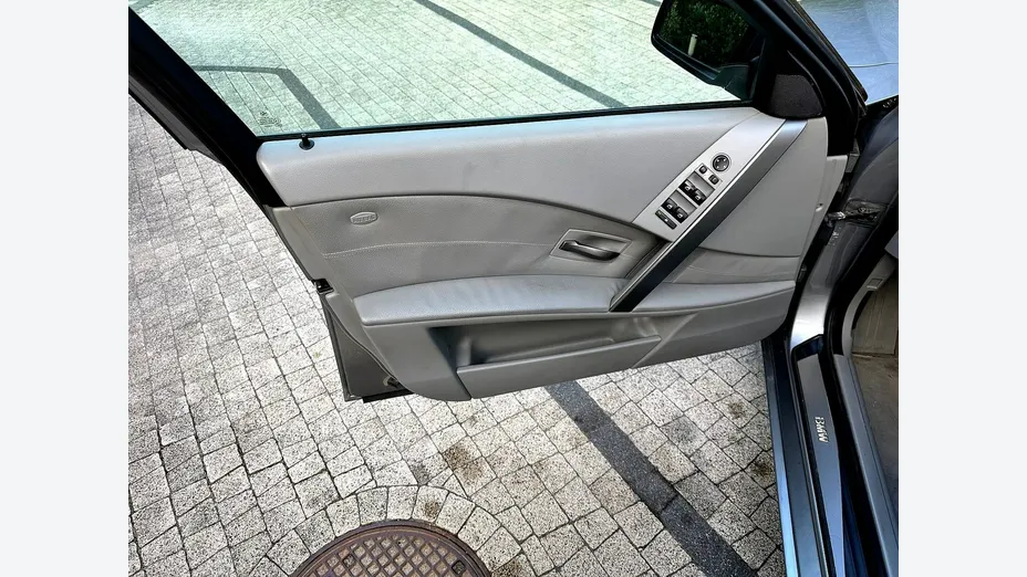 BMW Seria 5 -