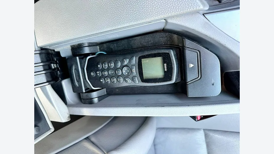 BMW Seria 5 -